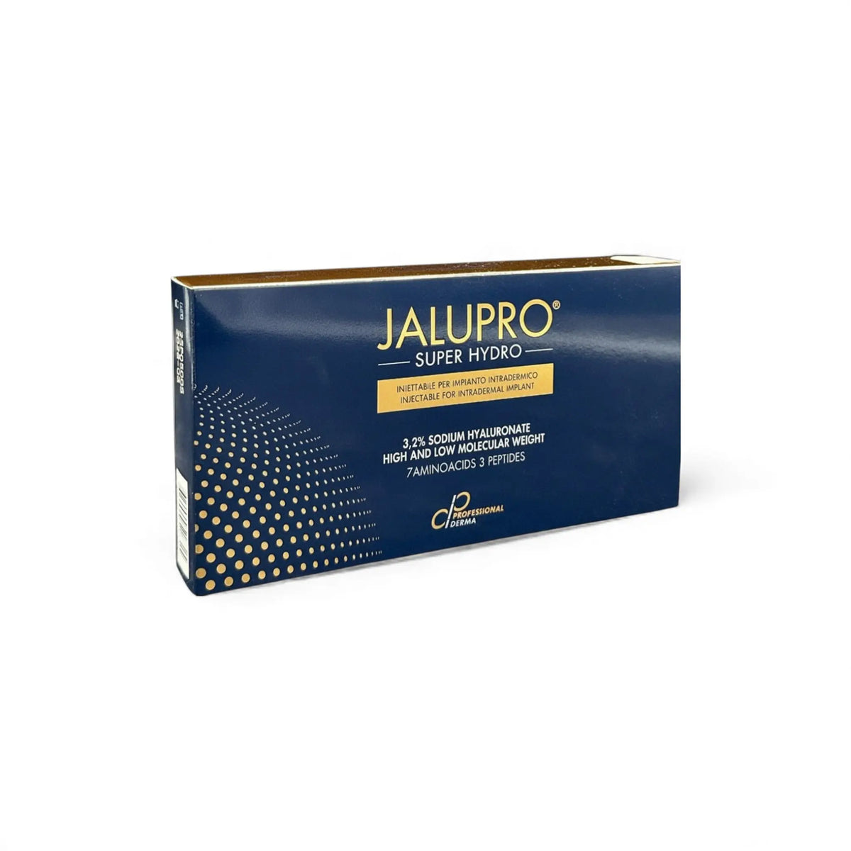 Jalupro Super Hydro 1 x 2,5ml 