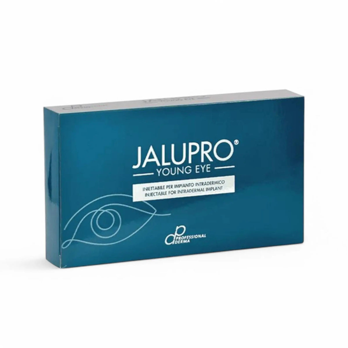 Jalupro Young Eye 1ml Jalupro