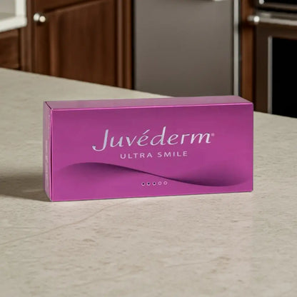 Juvederm Ultra Smile Lidocaine 2x0,55ml 