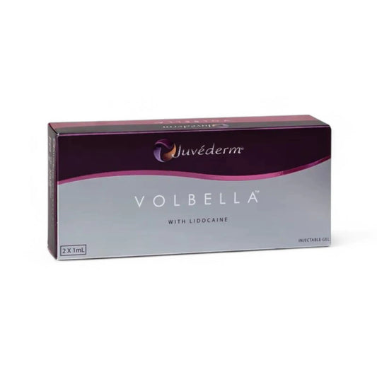 Juvederm Volbella Lidocaine 1ml Juvederm