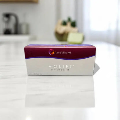 Juvederm Volift Lidocaine 1ml Juvederm