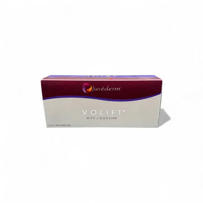 Juvederm Volift Lidocaine 1ml Juvederm