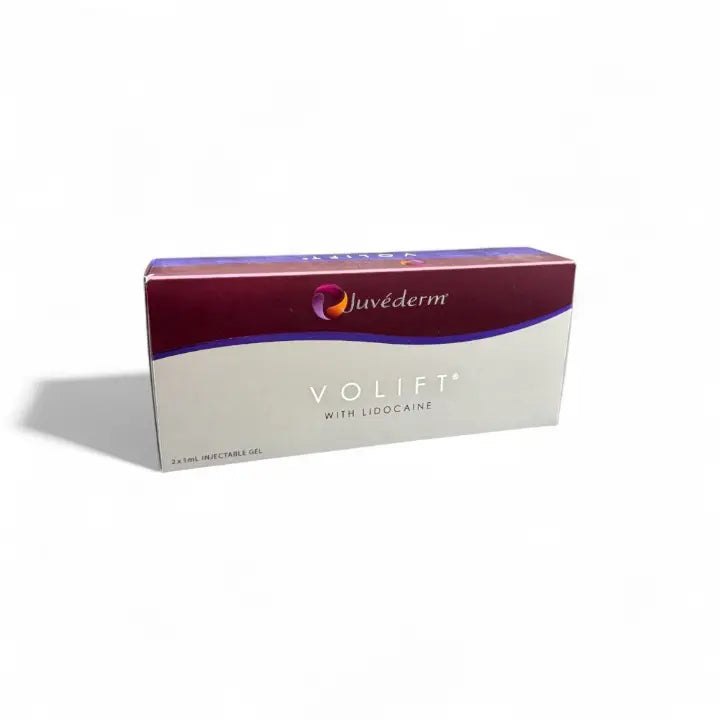 Juvederm Volift Lidocaine 1ml Juvederm