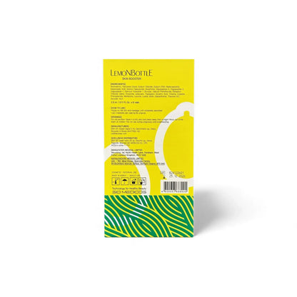 Lemonbottle Skin Booster 6 x 3,5ml 