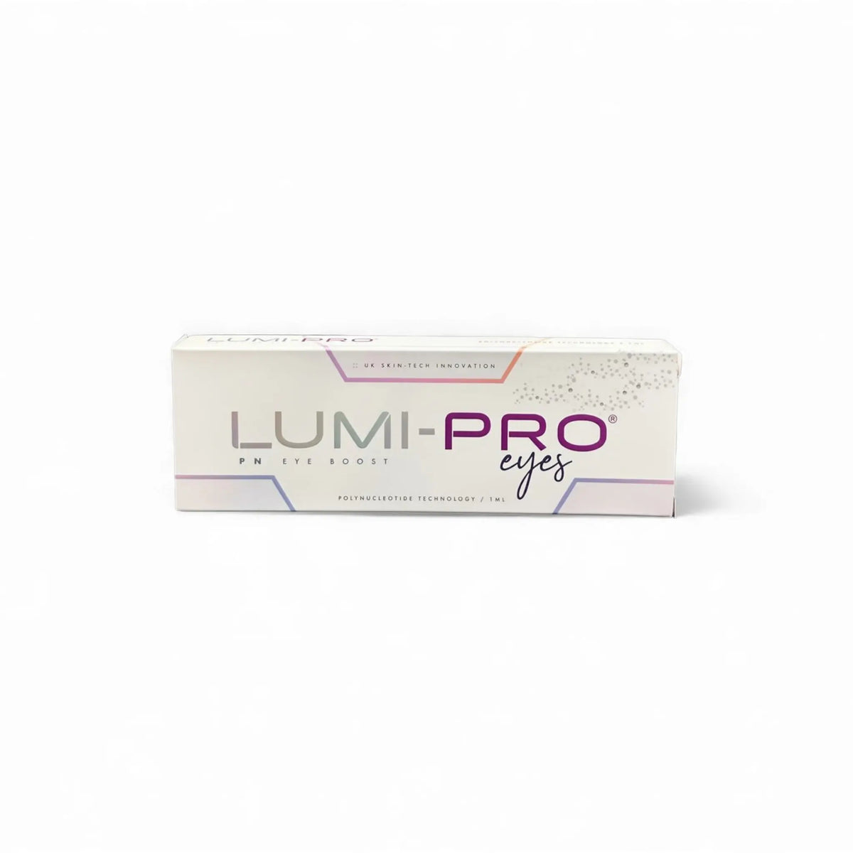 Lumi-Pro Eyes 1 x 1ml 