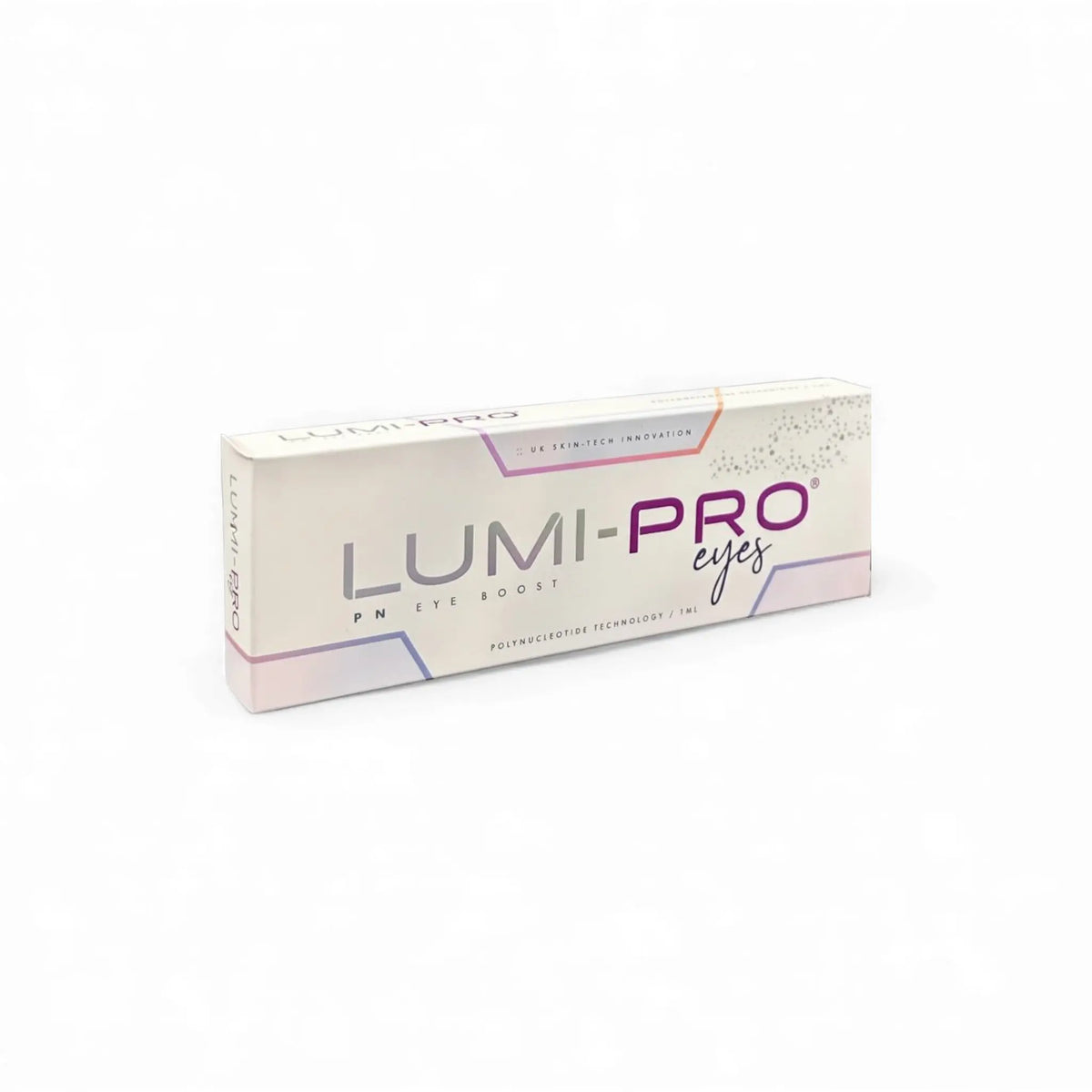 Lumi-Pro Eyes 1 x 1ml 