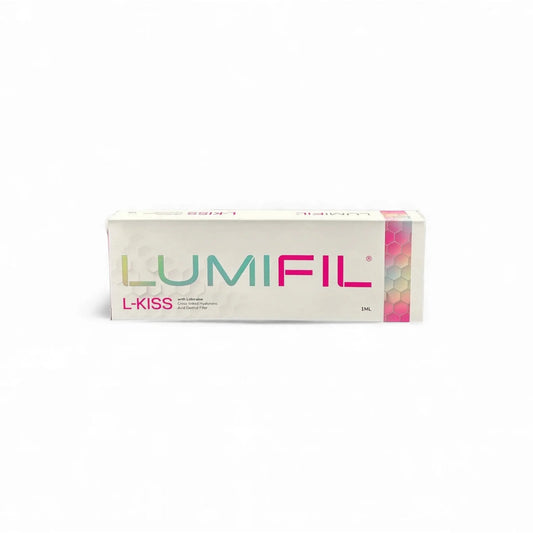 Lumifil L-Kiss Lidocaine 1 x 1ml 