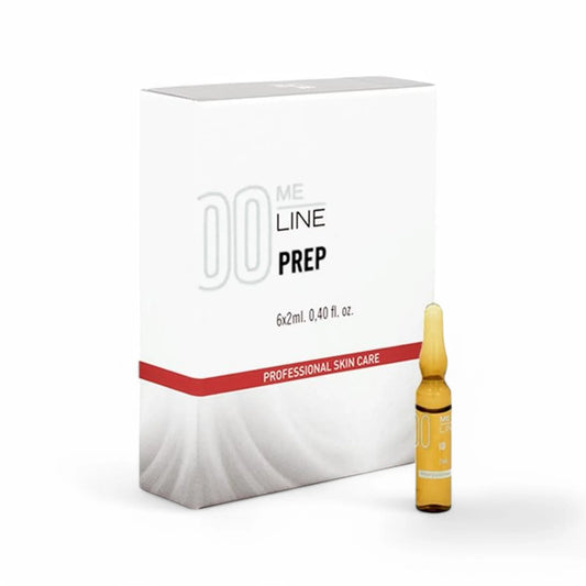 MeLine 00 Prep 2ml MeLine