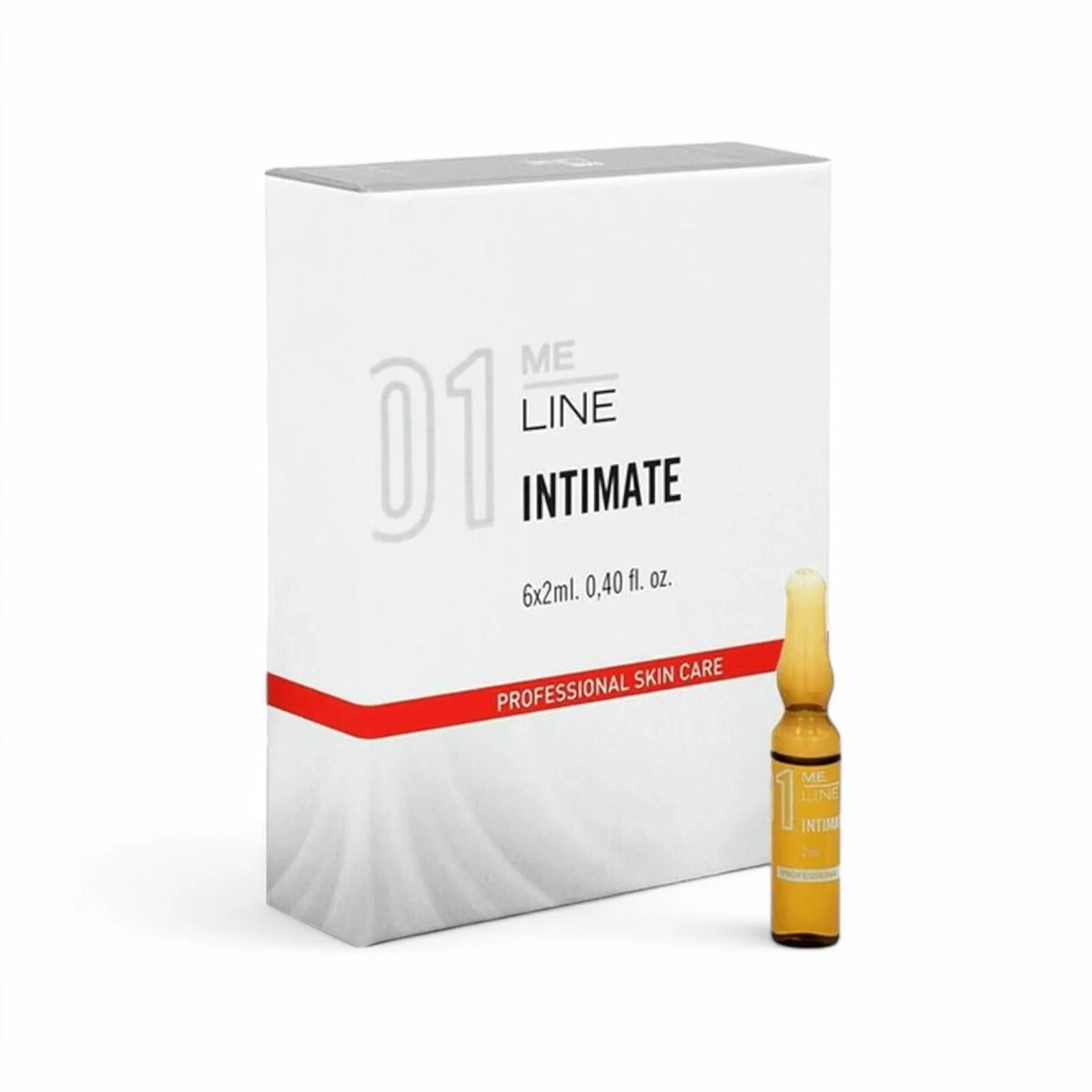 MeLine 01 Intimate 2ml MeLine