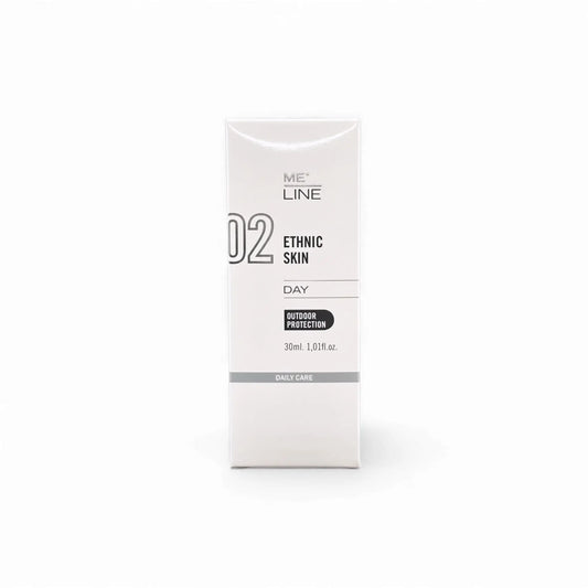 MeLine 02 Ethnic Skin Day 30ml 