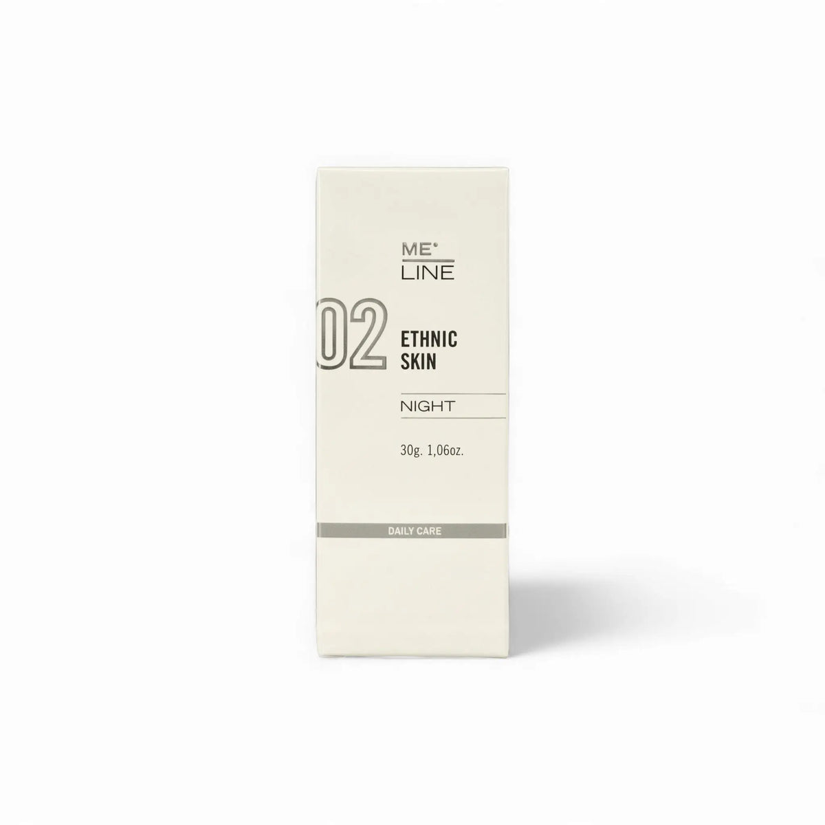 MeLine 02 Ethnic Skin Night 30g 