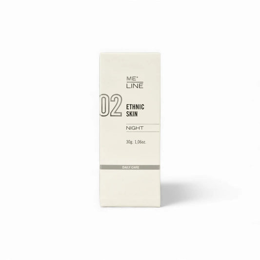 MeLine 02 Ethnic Skin Night 30g 