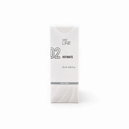 MeLine 02 Intimate 20ml 