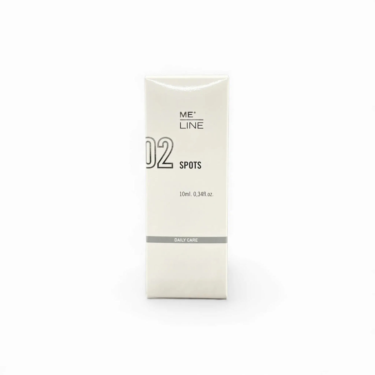 MeLine 02 Spots 10ml 