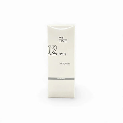 MeLine 02 Spots 10ml 