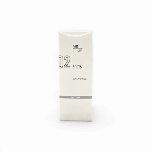 MeLine 02 Spots 10ml 