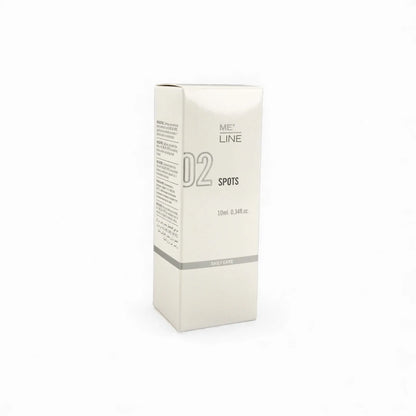 MeLine 02 Spots 10ml 