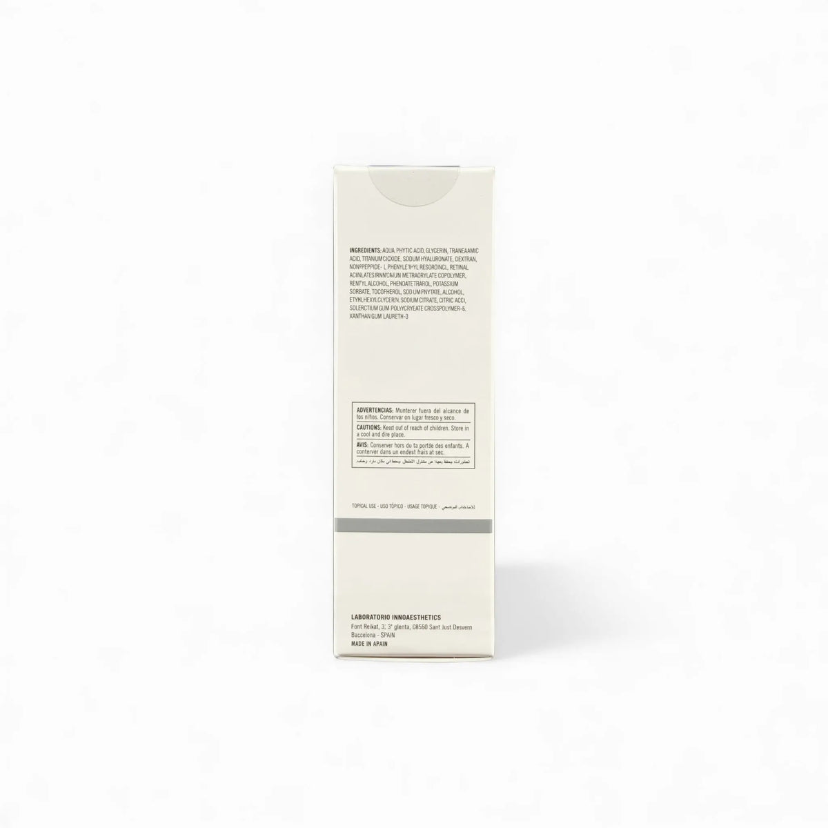 MeLine 02 Spots 10ml 