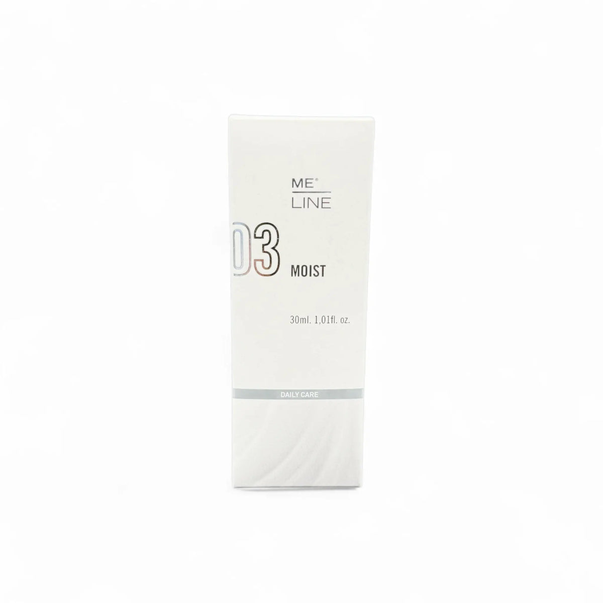 MeLine 03 Moist Drops 30ml MeLine