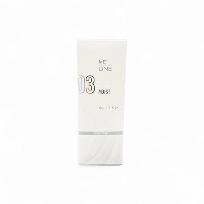 MeLine 03 Moist Drops 30ml MeLine