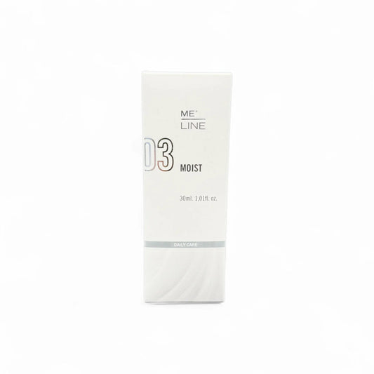 MeLine 03 Moist Drops 30ml MeLine