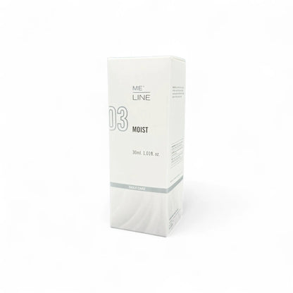 MeLine 03 Moist Drops 30ml MeLine