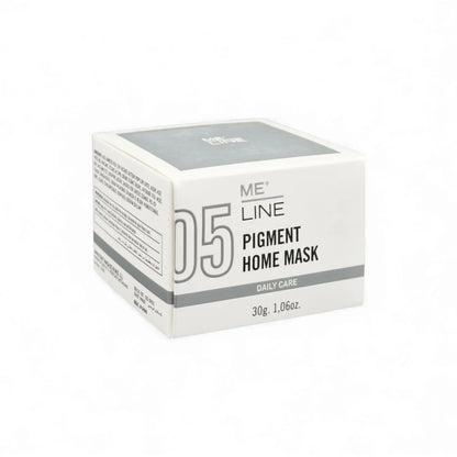 MeLine 05 Pigment Home Mask 30g 
