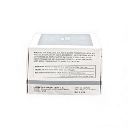 MeLine 05 Pigment Home Mask 30g 
