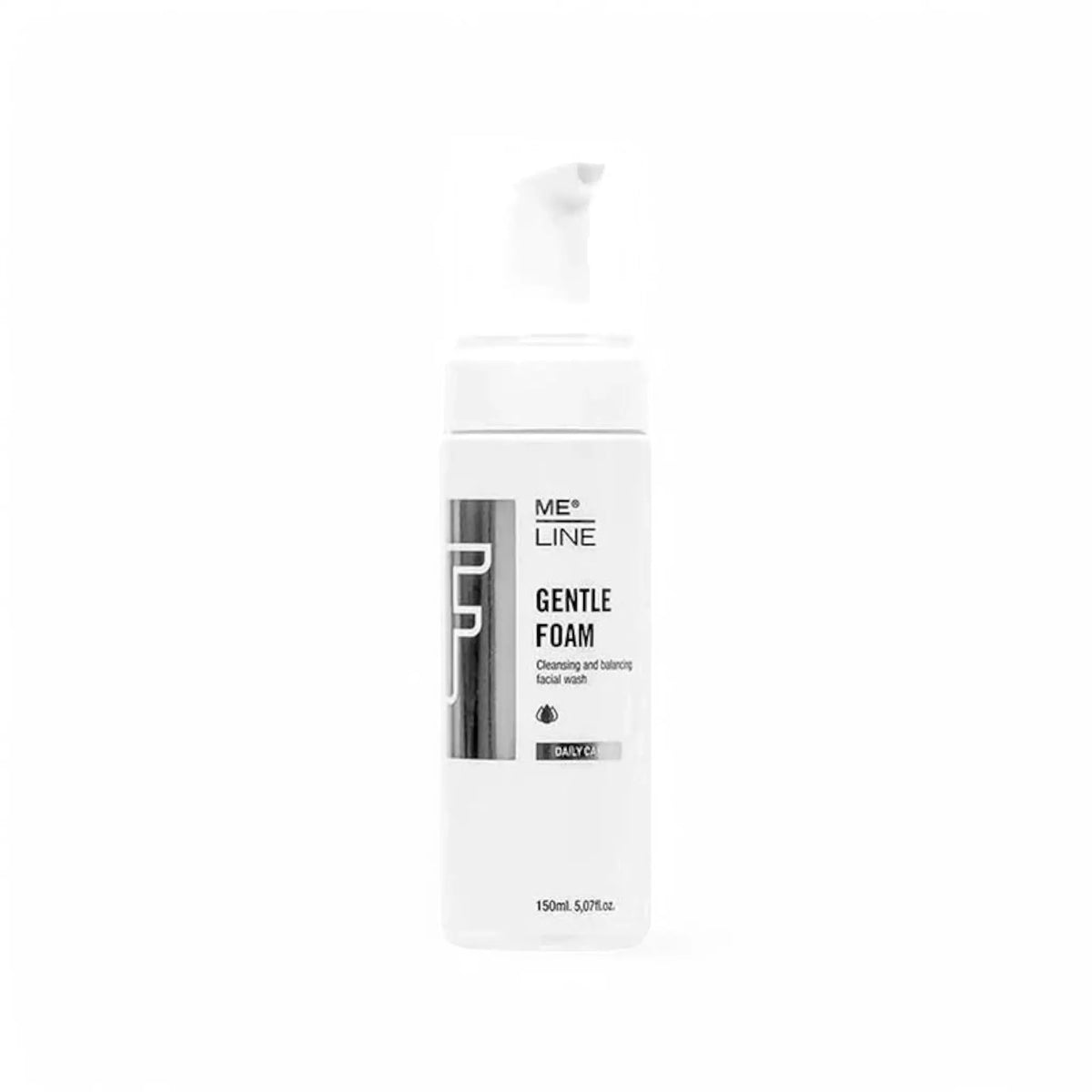 MeLine F Gentle Foam 150ml MeLine
