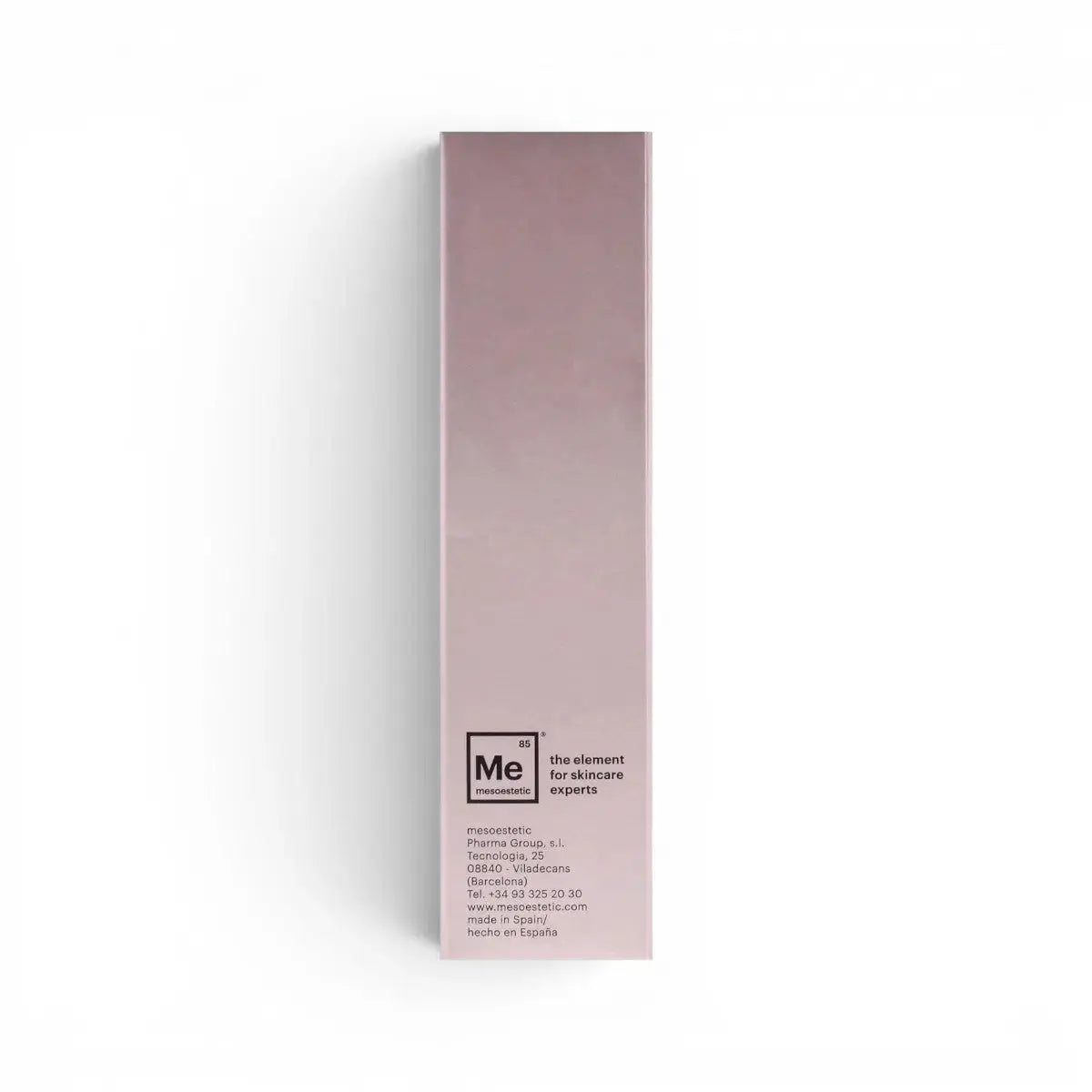 Mesoestetic Age Element Anti-Wrinkle Night Cream 50ml 