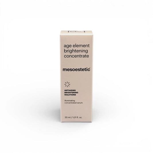 Mesoestetic Age Element Brightening Concentrate 30ml 