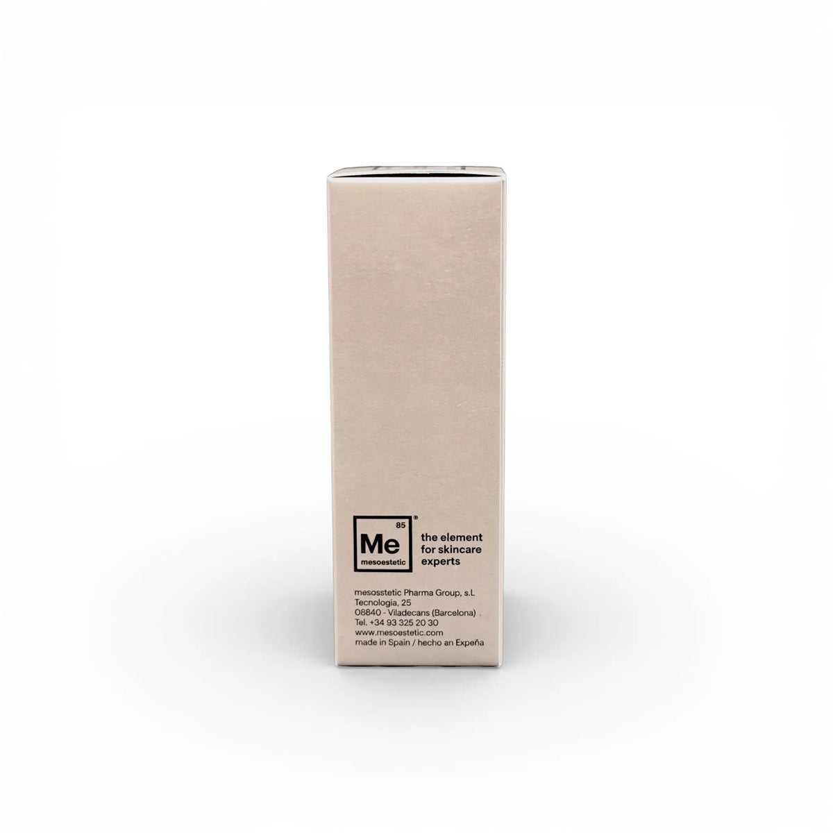 Mesoestetic Age Element Brightening Concentrate 30ml 