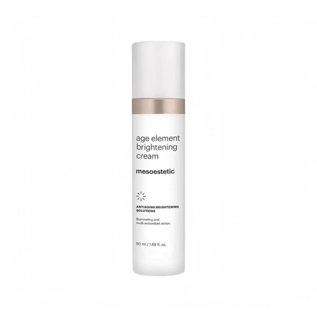 Mesoestetic Age Element Brightening Cream 50ml Mesoestetic