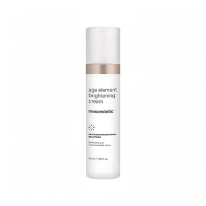 Mesoestetic Age Element Brightening Cream 50ml Mesoestetic