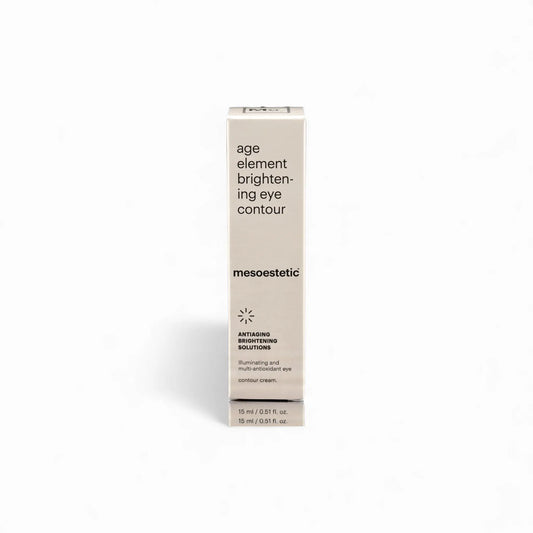 Mesoestetic Age Element Brightening Eye Contour 15ml 
