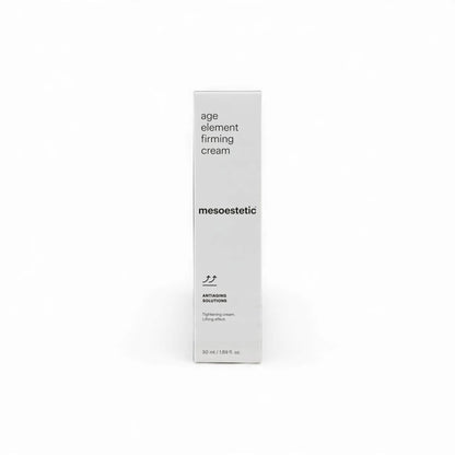 Mesoestetic Age Element Firming Cream 50ml 