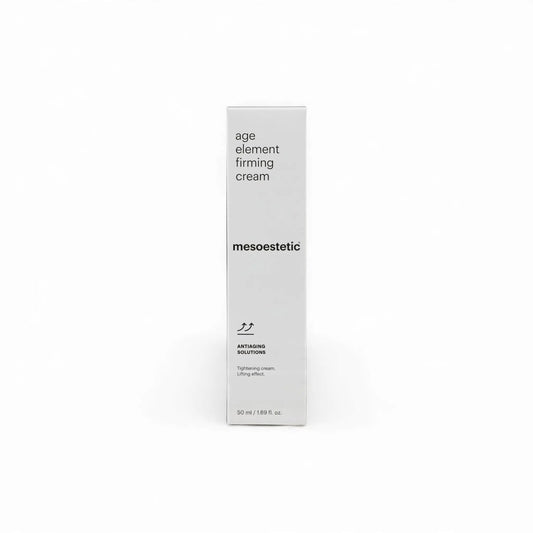 Mesoestetic Age Element Firming Cream 50ml 