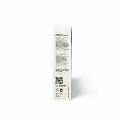 Mesoestetic Age Element Firming Eye Contour 15ml 