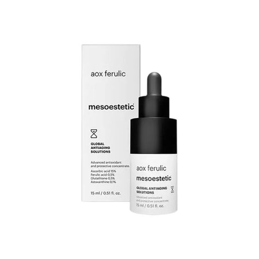 Mesoestetic Aox Ferulic 15ml 