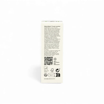 Mesoestetic Blemiderm Local Control 10ml 
