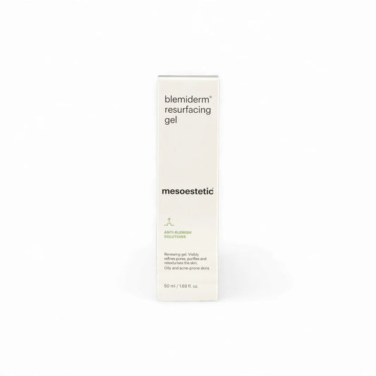 Mesoestetic Blemiderm Resurfacing Gel 50ml 
