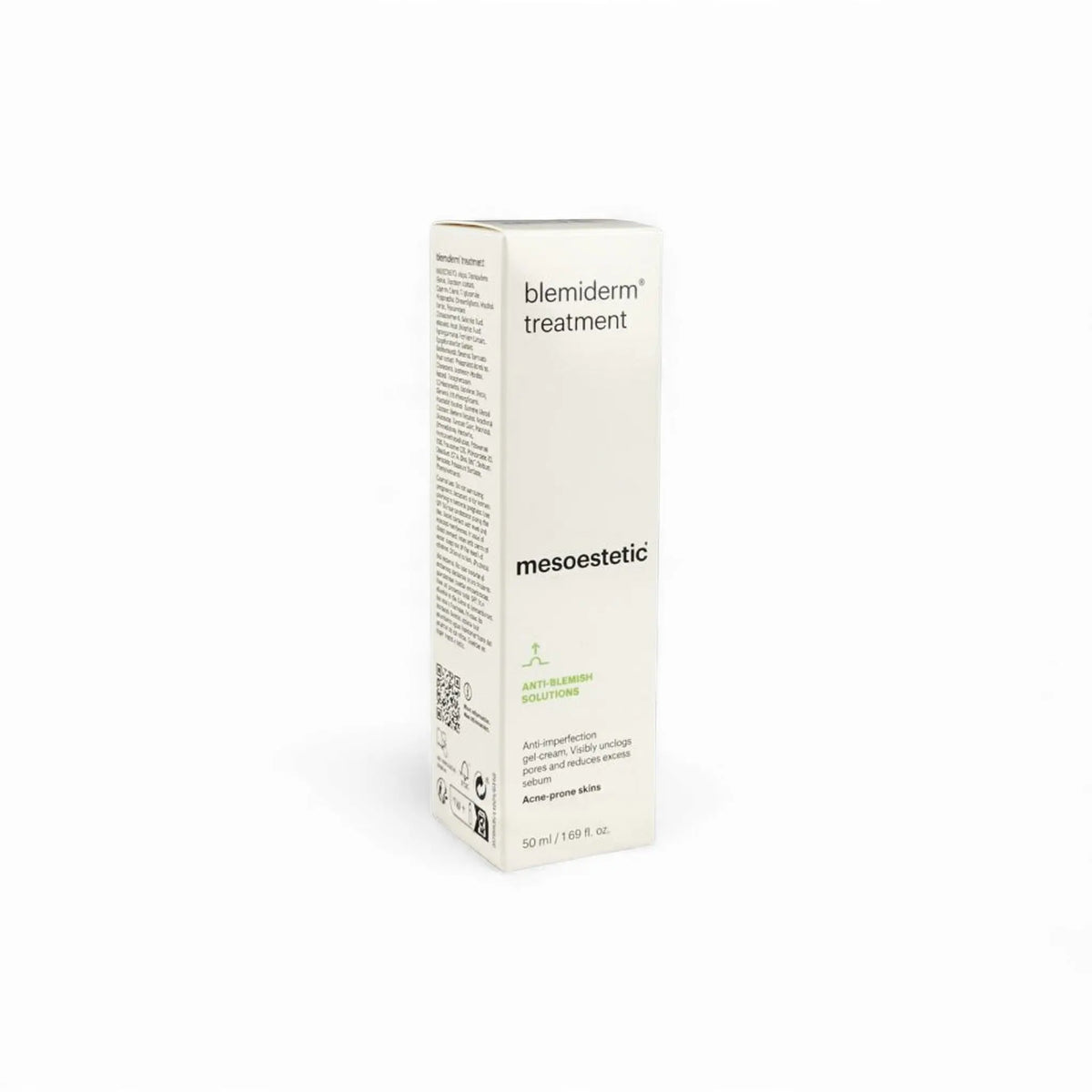 Mesoestetic Blemiderm Treatment 50ml 