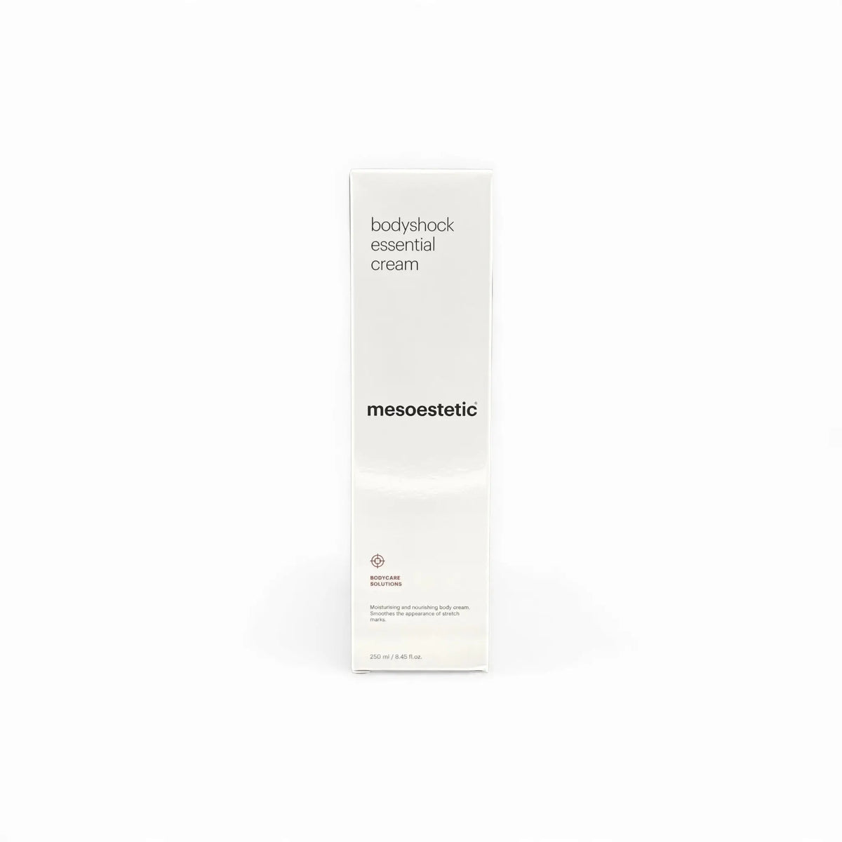 Mesoestetic Bodyshock Essential Cream 250ml 