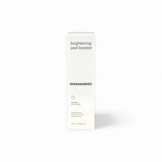 Mesoestetic Brightening Peel Booster 50ml 