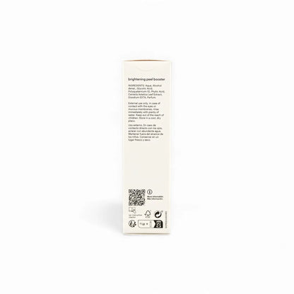 Mesoestetic Brightening Peel Booster 50ml 