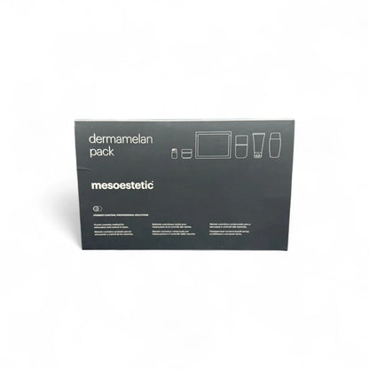 Mesoestetic Dermamelan Pack Mesoestetic