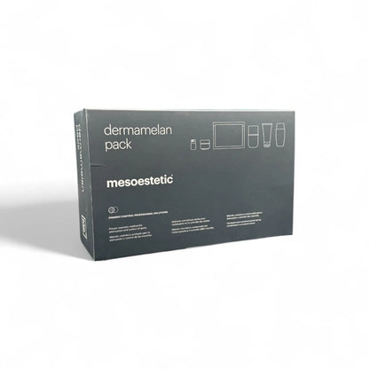 Mesoestetic Dermamelan Pack Mesoestetic