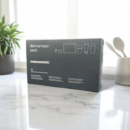 Mesoestetic Dermamelan Pack Mesoestetic