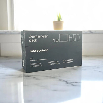 Mesoestetic Dermamelan Pack Mesoestetic