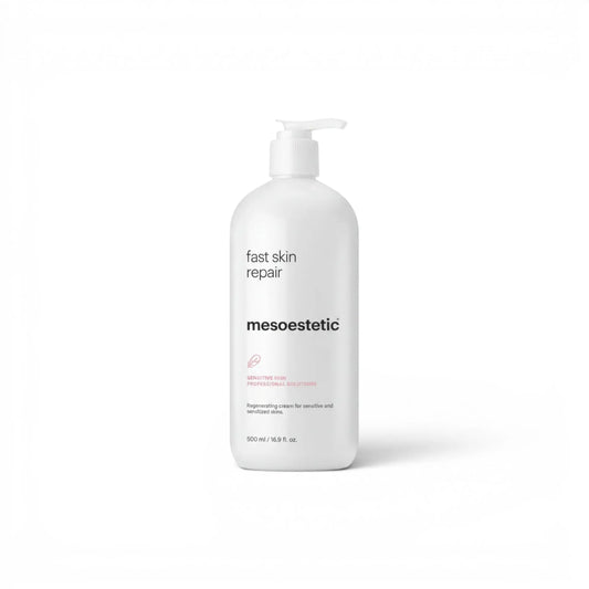 Mesoestetic Fast Skin Repair 500ml 